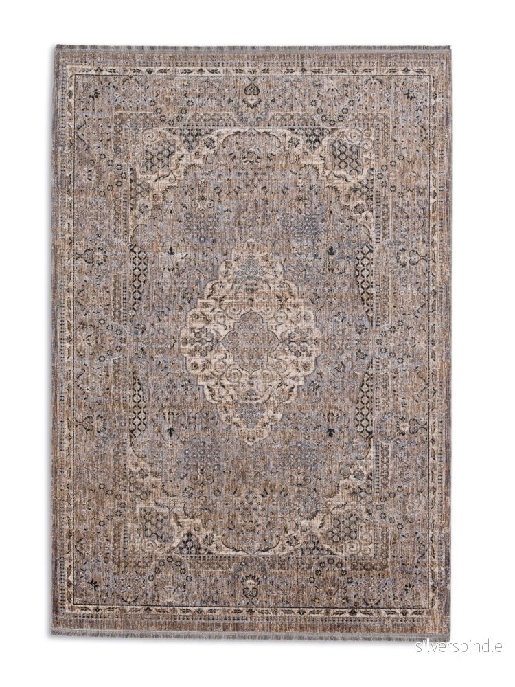 Sarezzo Classique Sand/Brown Sarezzo Classique Sand/Brown