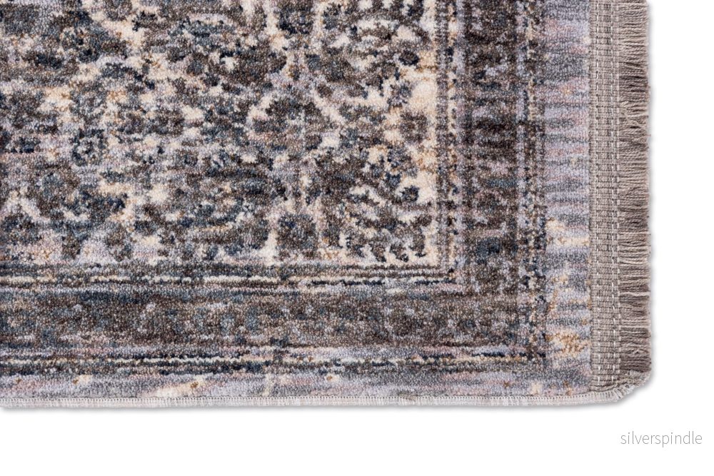 Sarezzo Classique Grey/Blue - Bild 3