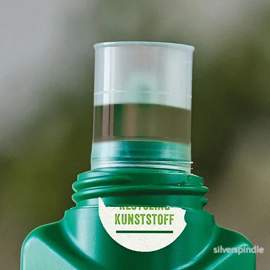Seramis, orgaaninen lannoite viherkasveille ja yrteille, 200ml - Bild 3