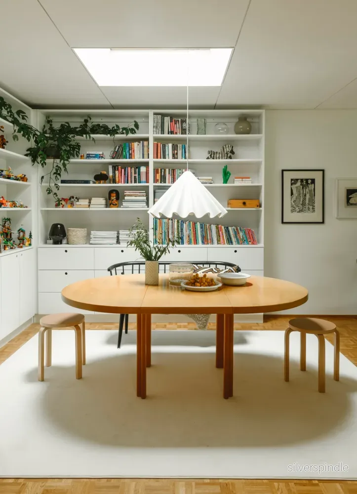 Usva White - Bild 2