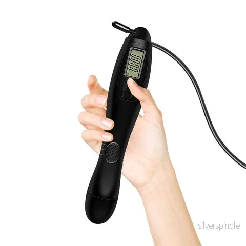 Digitalt hopprep med kaloriräknare - Bild 3