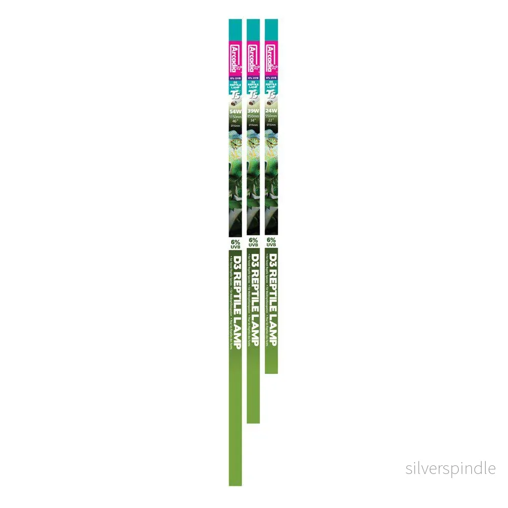 Lysrör T5 D3 Reptil 24w 55cm 30% Uva 6%uvb 7000k Lysrör T5 D3 Reptil 24w 55cm 30% Uva 6%uvb 7000k