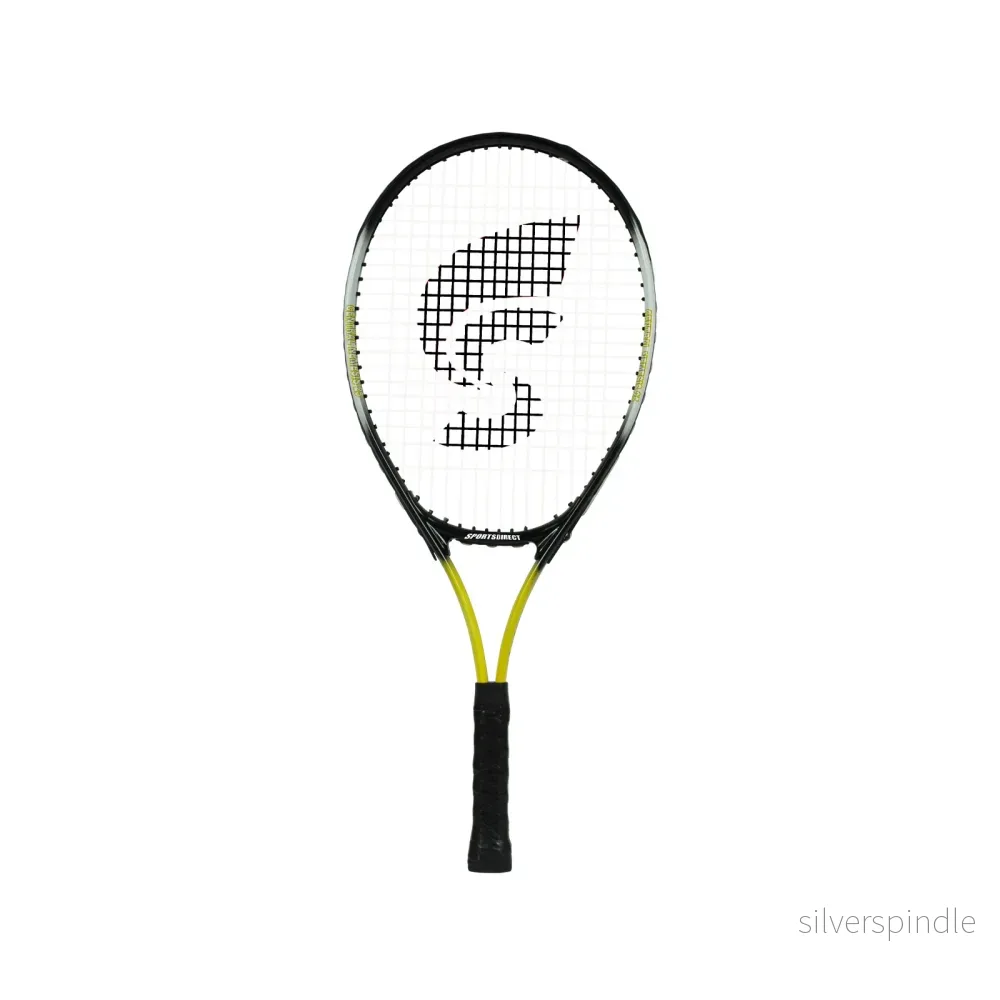 Tennisracket Senior 27″ – Aluminium med Fodral
