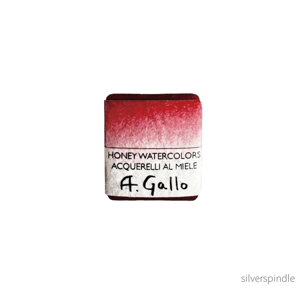 AG 214 Alizarin crimson hue, permanent - Bild 2