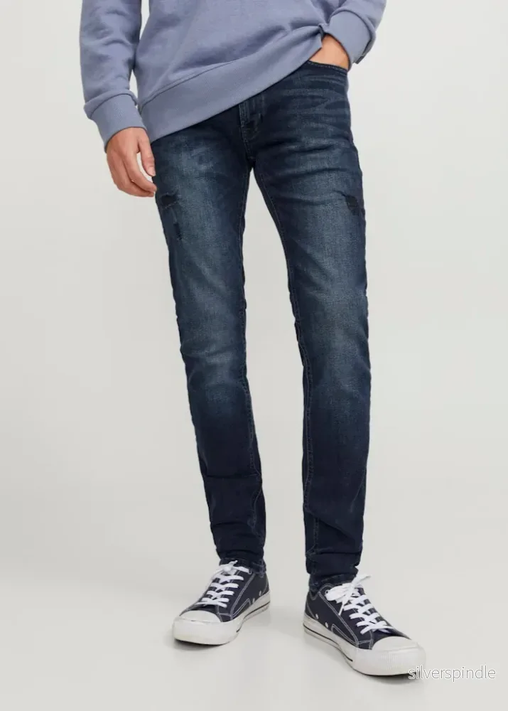 LIAM ORIGINAL AGI 004 SKINNY FIT JEANS