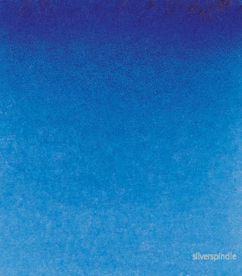 14 477 Phthalo sapphire blue 14 477 Phthalo sapphire blue