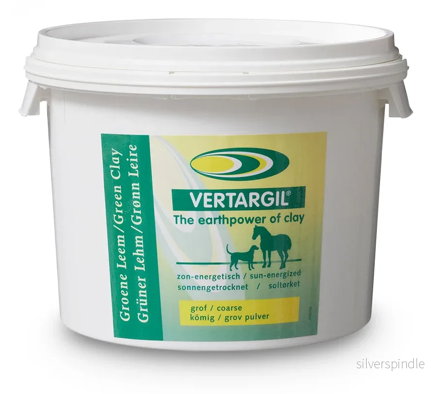 Sectolin Vertargil Grof - Bild 3