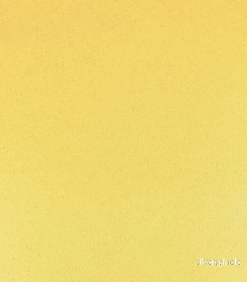 14 205 Rutile yellow