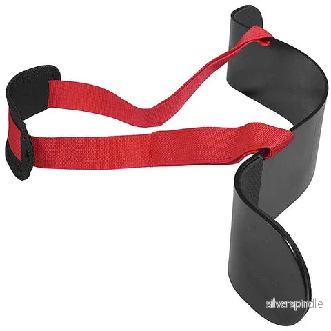 Biceps blaster Isolator Biceps blaster Isolator