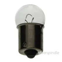 Lampa Skyltbelysning BA15S 8,3W 1958-2001 Lampa Skyltbelysning BA15S 8,3W 1958-2001