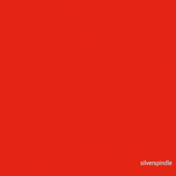 25 312 Vermilion 25 312 Vermilion