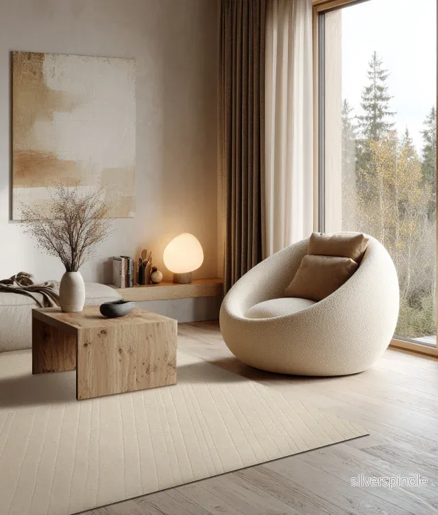 Arrow Beige - Bild 3