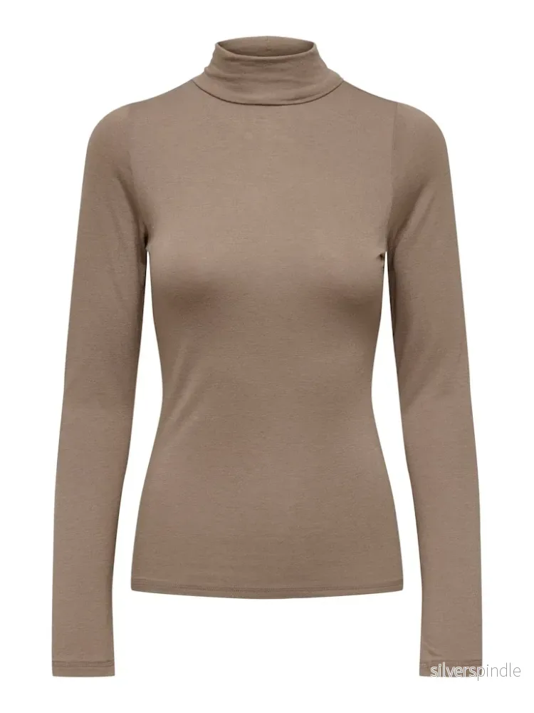 SUMA LS ROLLNECK TOP - Bild 2