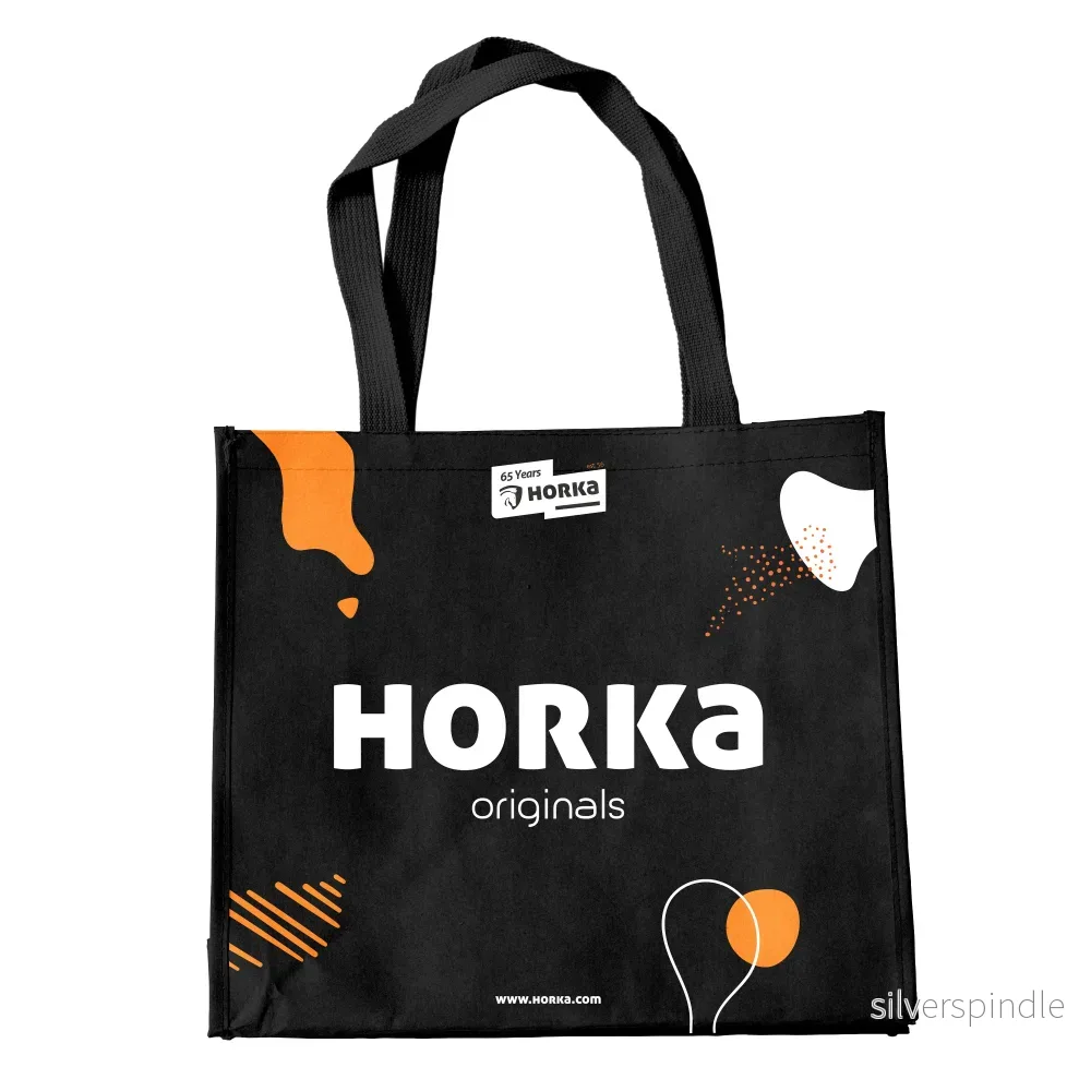 SHOPPER VÄSKA