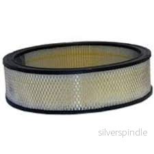 Luftfilter MoPar BB 324mm x 279mm x 89mm WIX 42043