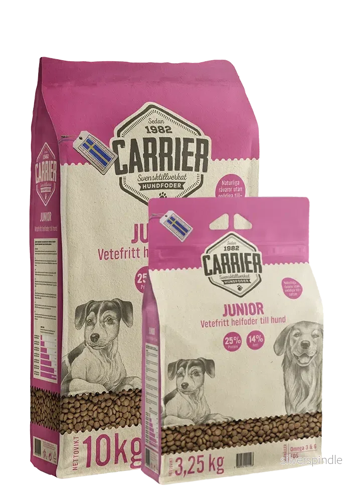 Carrier Junior 2kg