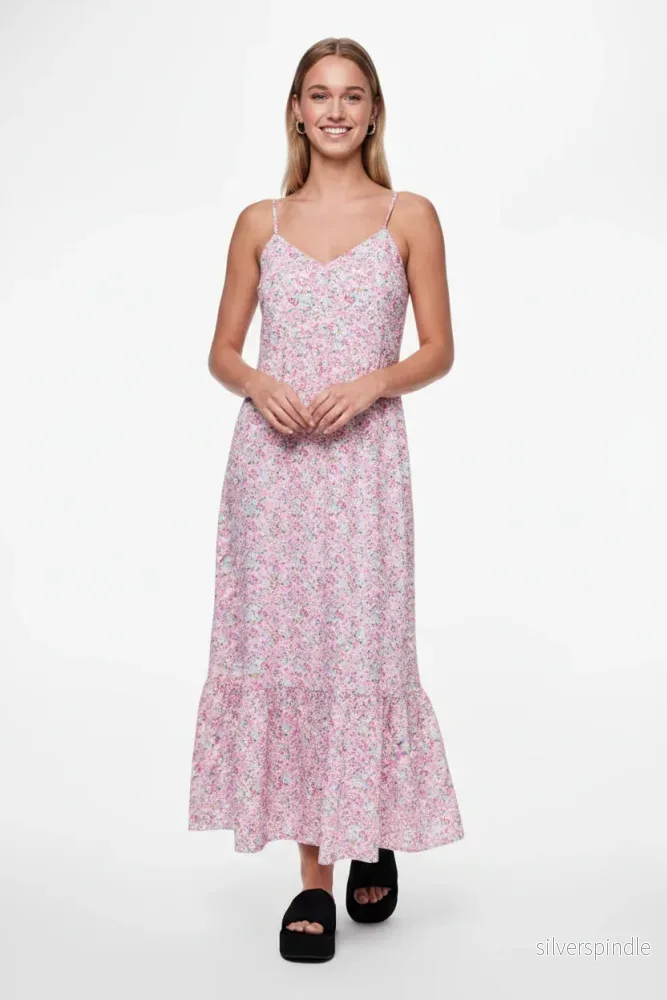 STRAPLESS LONG DRESS STRAPLESS LONG DRESS