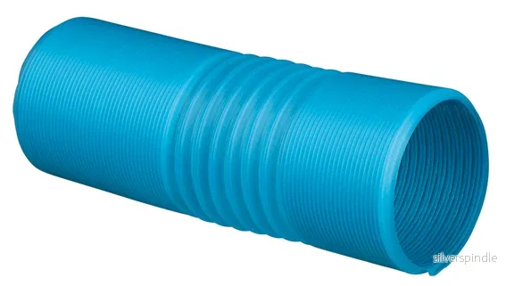 Gnagartunnel plast formbar Gnagartunnel plast formbar
