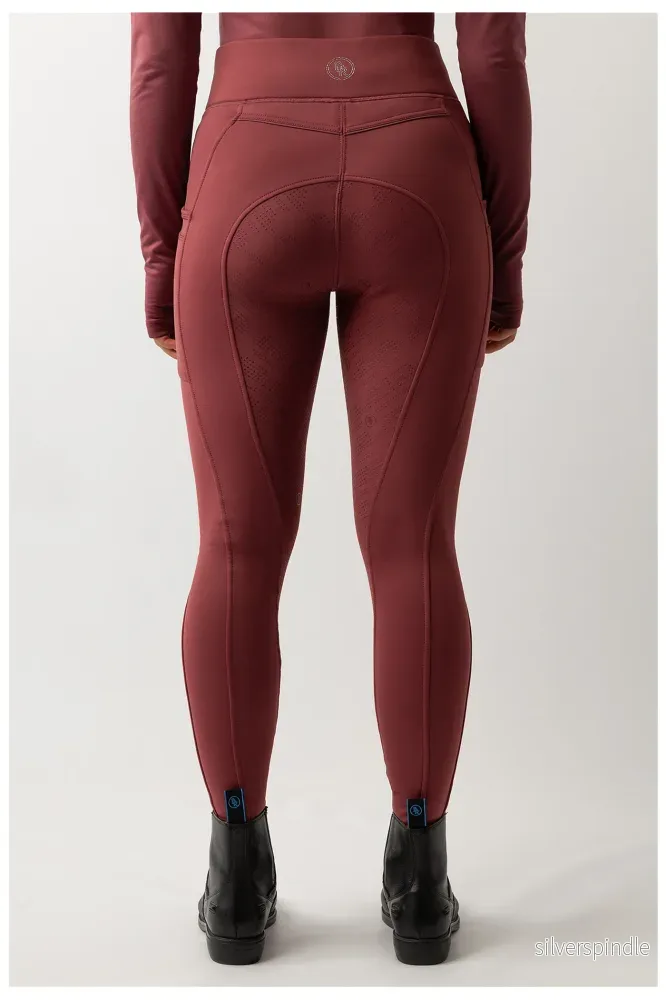BR ridtights Lelie dam - Bild 2