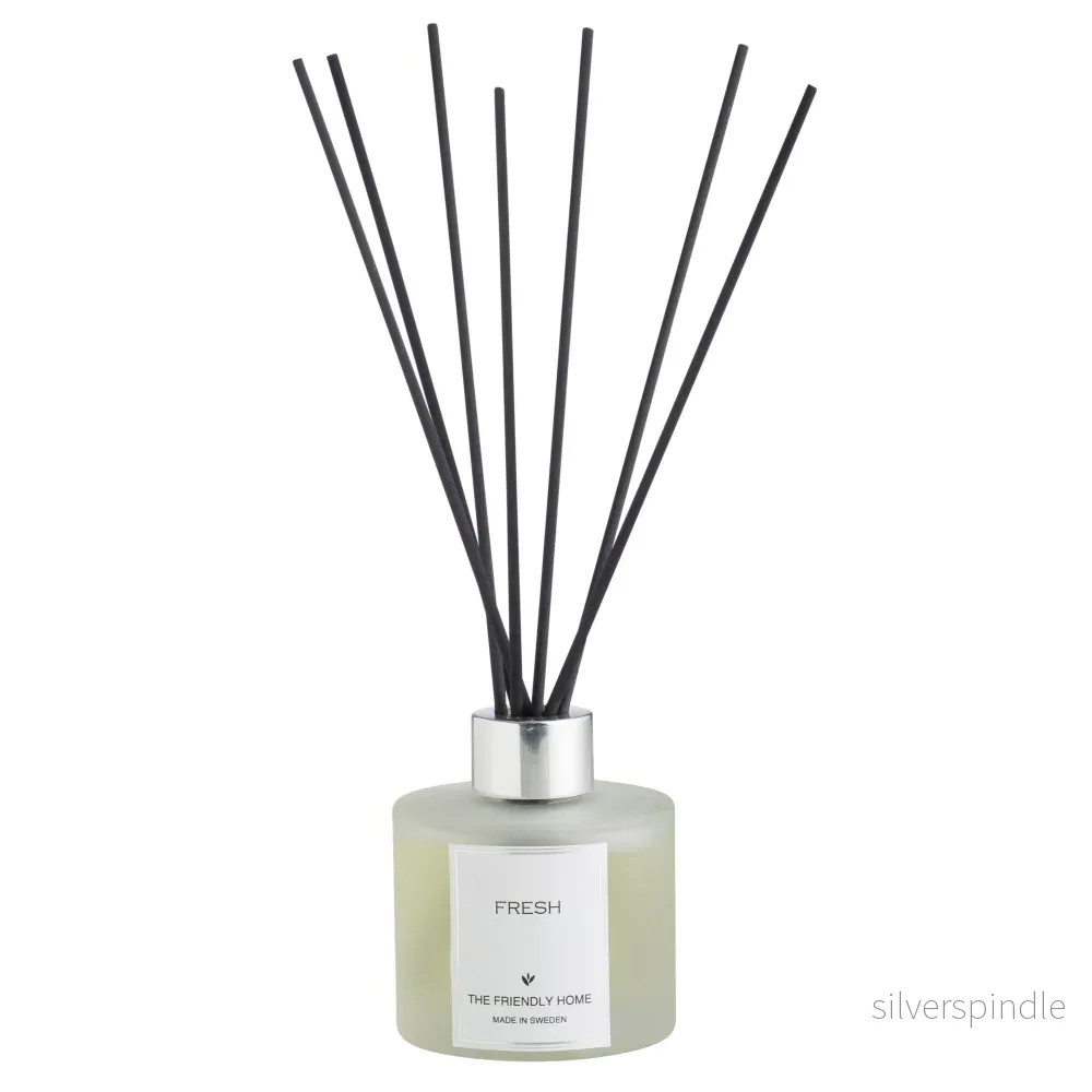 Fresh, Scented Reed Diffuser, 100 ml - Bild 2