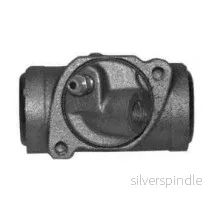 Hjulcylinder 1 1/8" GM Fram Höger 1964-1974
