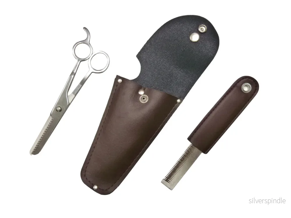 MAN OCH SVANS KIT