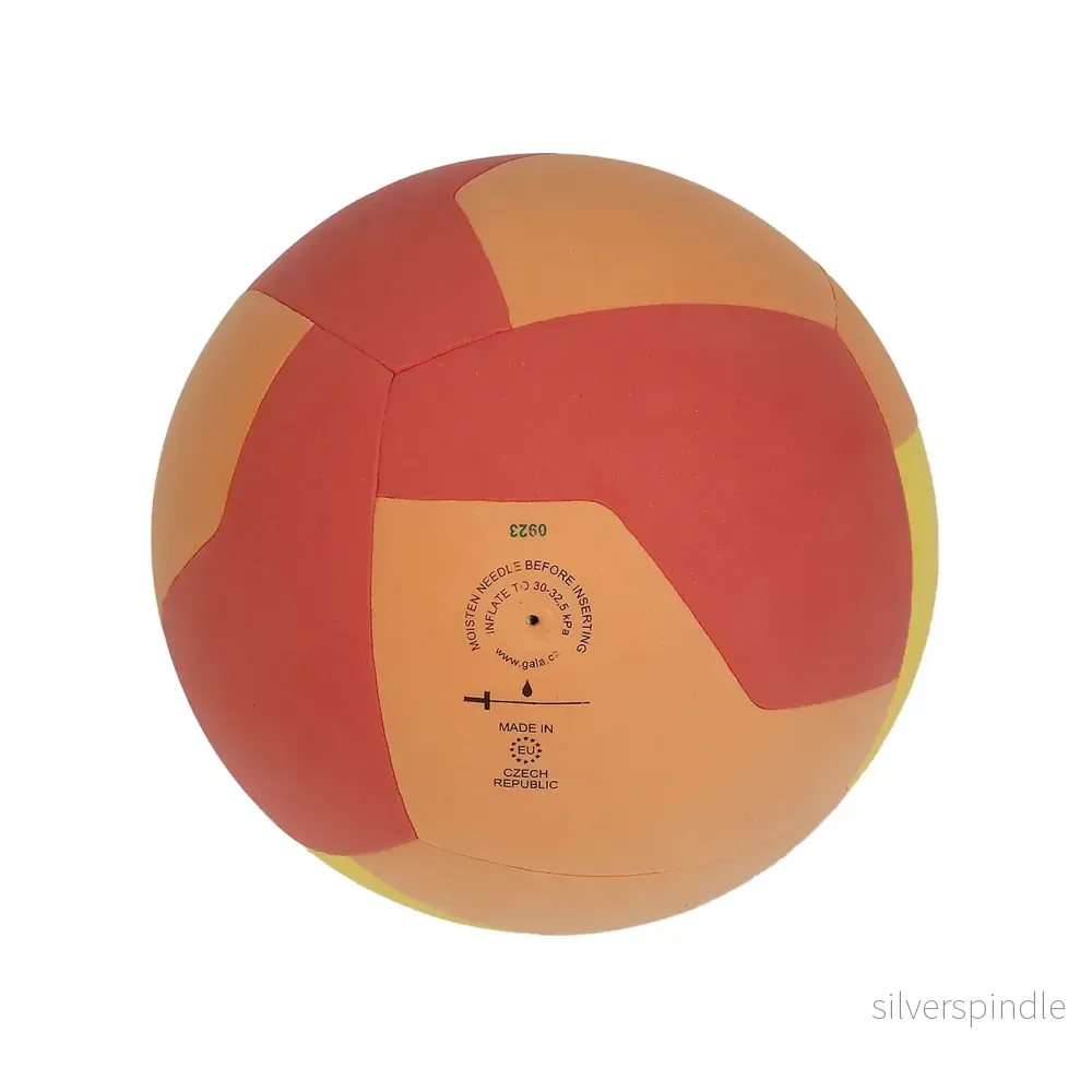 Gala BV5685SC Soft 170 Volleyboll – Mjuk Boll för Barn och Nybörjare - Bild 2