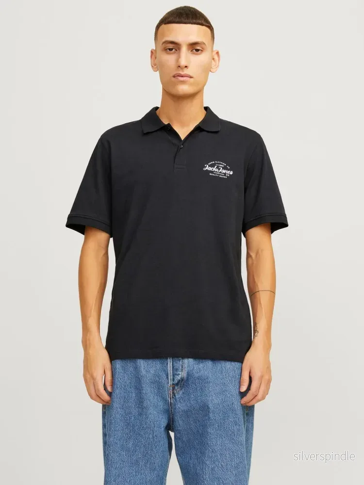 FOREST POLO SS