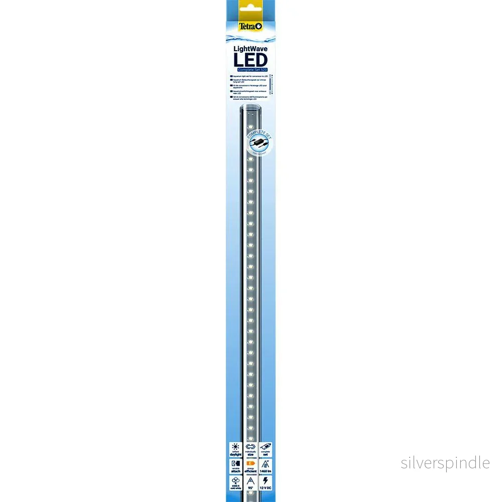 Tetratec Lightwave Led Set 52-60cm Tetratec Lightwave Led Set 52-60cm