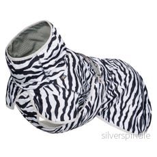 Rukka Pets Zebra cooling jacket Rukka Pets Zebra cooling jacket