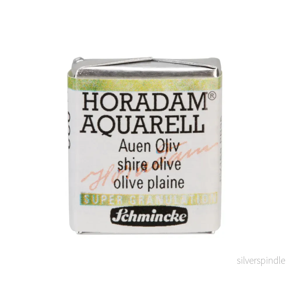 14 932 Shire olive - Bild 2