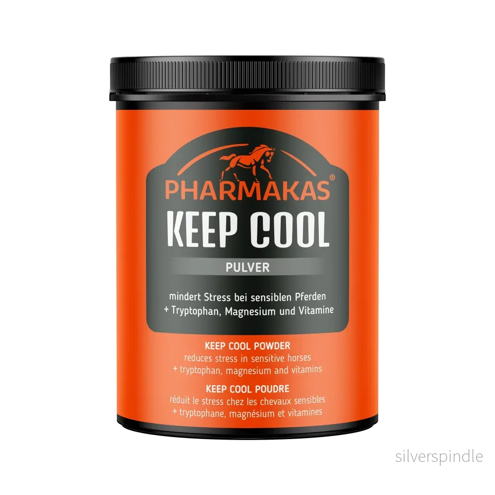 horka KEEP COOL PULVER - Bild 2