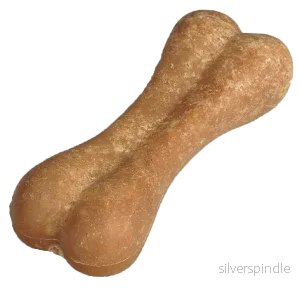 Whimzees Ricebone Påse 9 st Whimzees Ricebone Påse 9 st