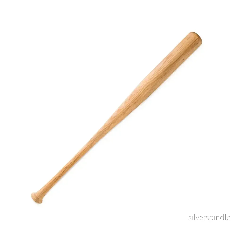 Basebollträ