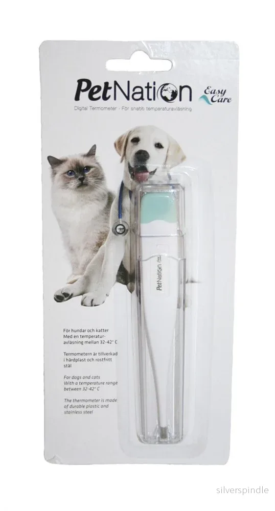 Febertermometer PetNation Febertermometer PetNation