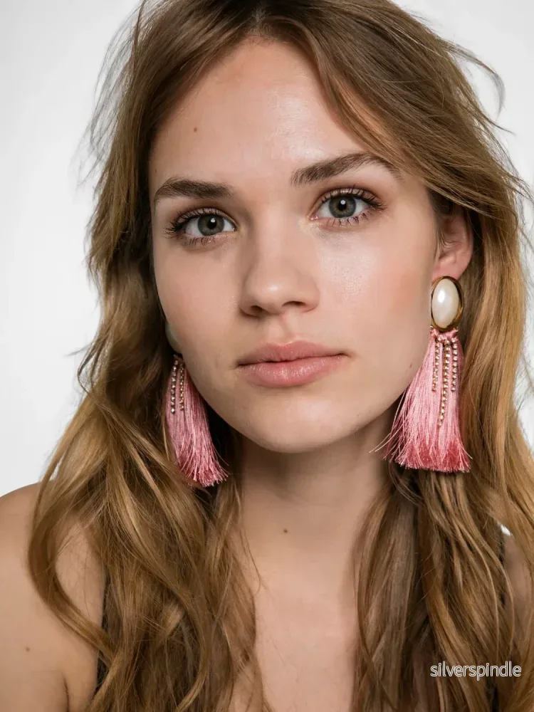 MABELLE EARRINGS - Bild 2