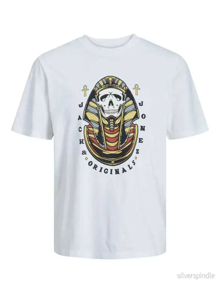 HEAVENS TEE SS CREW NECK - Bild 2