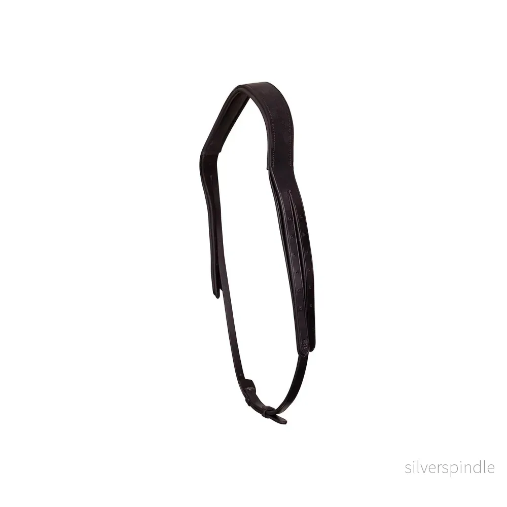 BR stång och träns huvudstycke C-Line Anatomic BR stång och träns huvudstycke C-Line Anatomic
