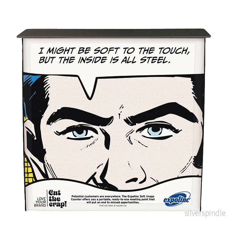 Expolinc Soft image Counter