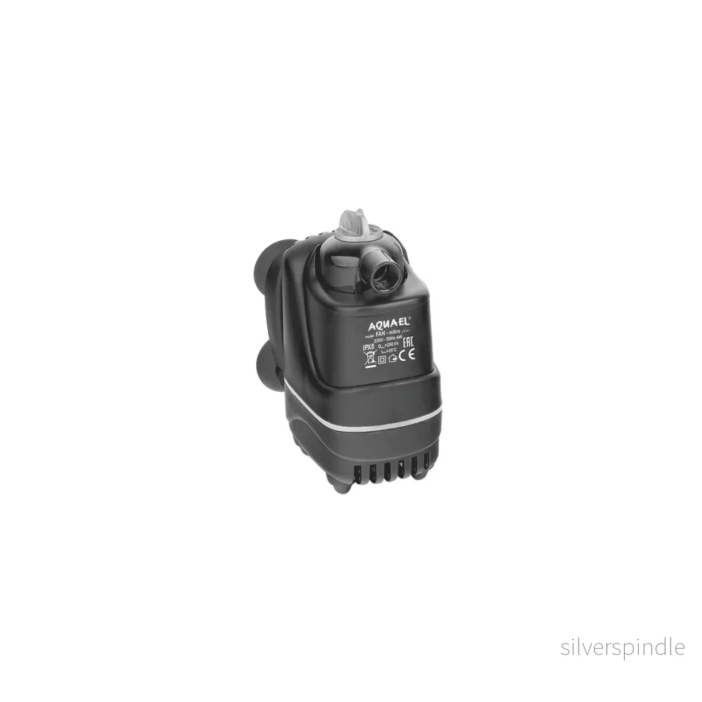 Aquael Innerfilter FAN Micro+ Aquael Innerfilter FAN Micro+