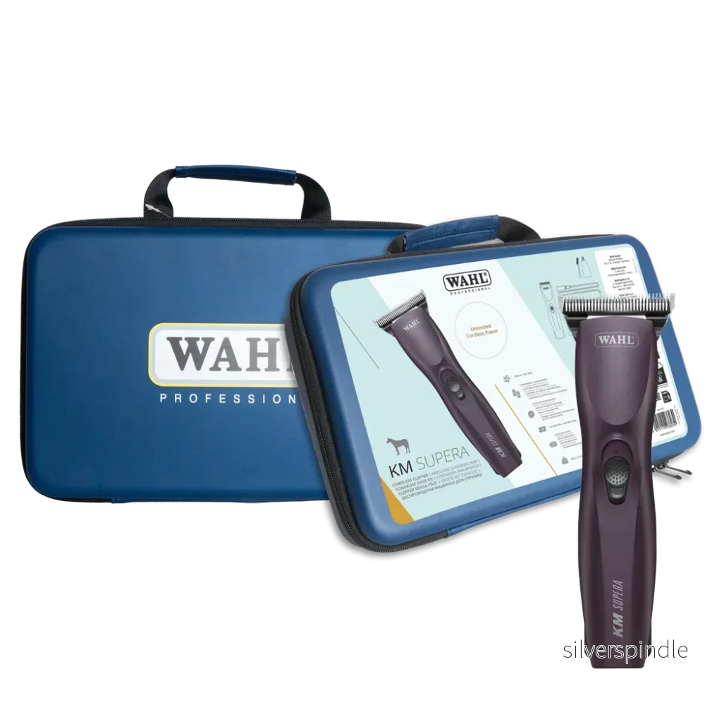 Wahl KM Supera