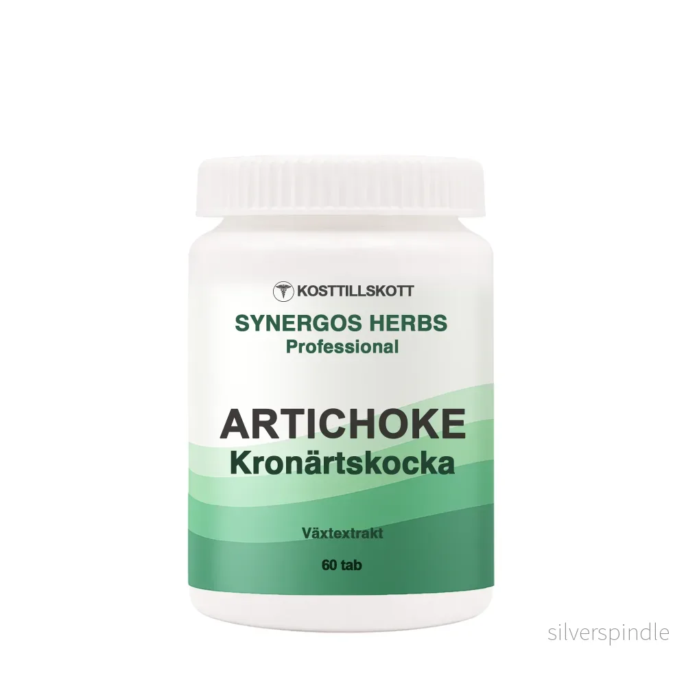 Kronärtskocka (Artichoke)60 kap Kronärtskocka (Artichoke)60 kap