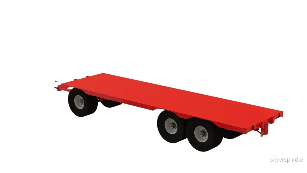 MetaU 3 Transport L9000 B2550 560/60x22,5 - Bild 3