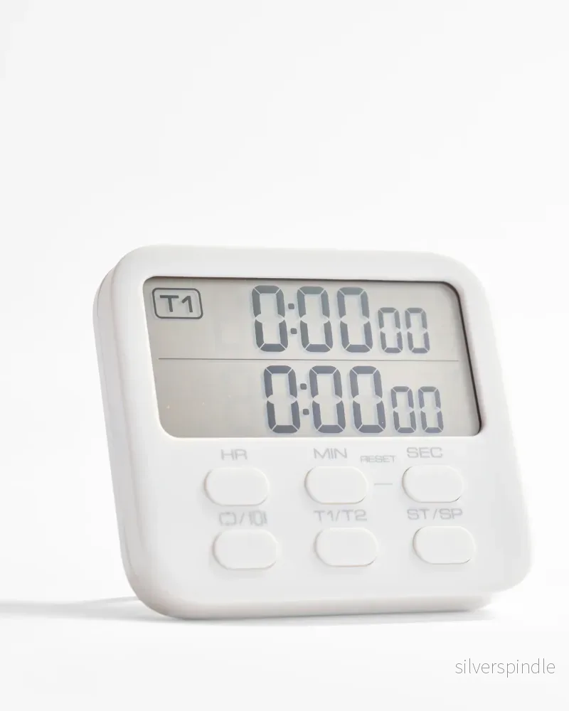 Permalift Double Timer