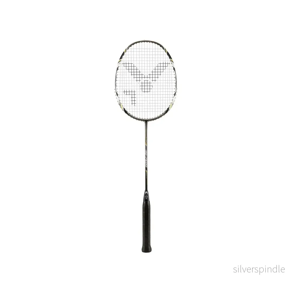 Victor G 7500 Badmintonracket – lätt grafitracket för vana spelare Victor G 7500 Badmintonracket – lätt grafitracket för vana spelare