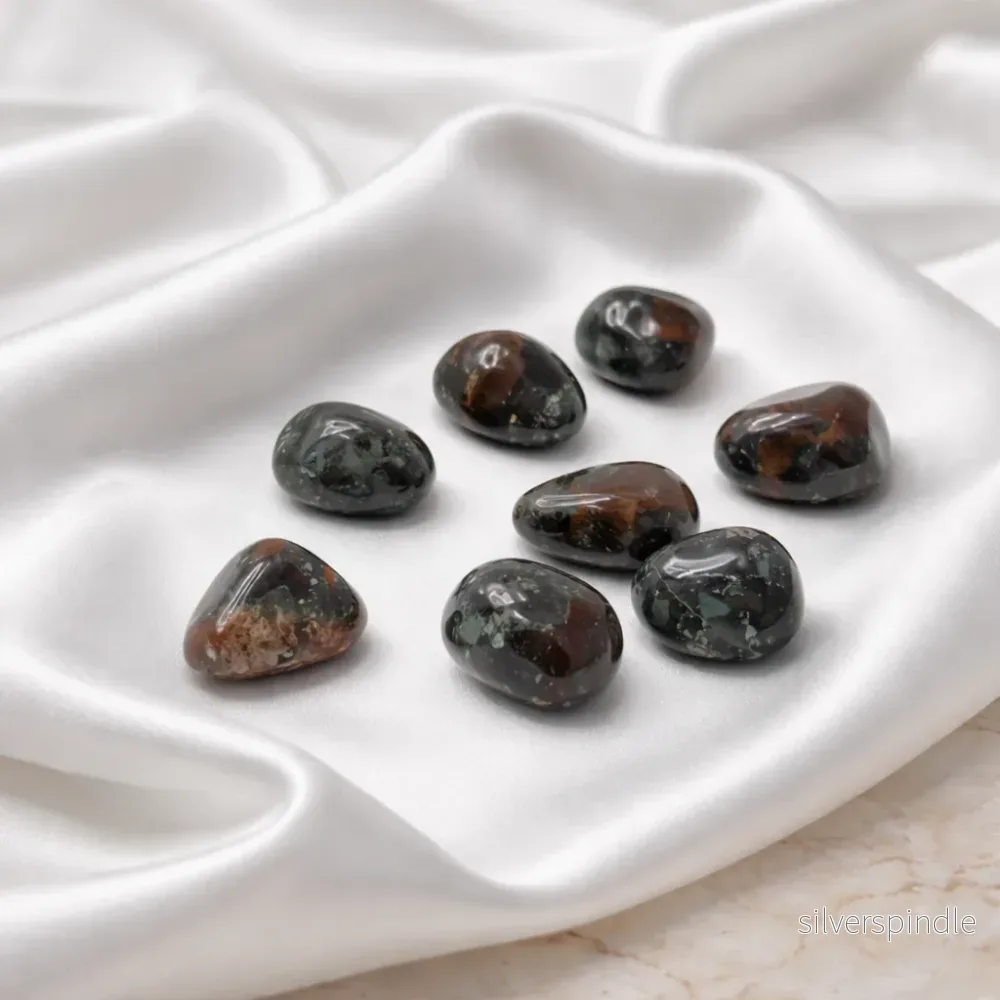 African Blood Stone