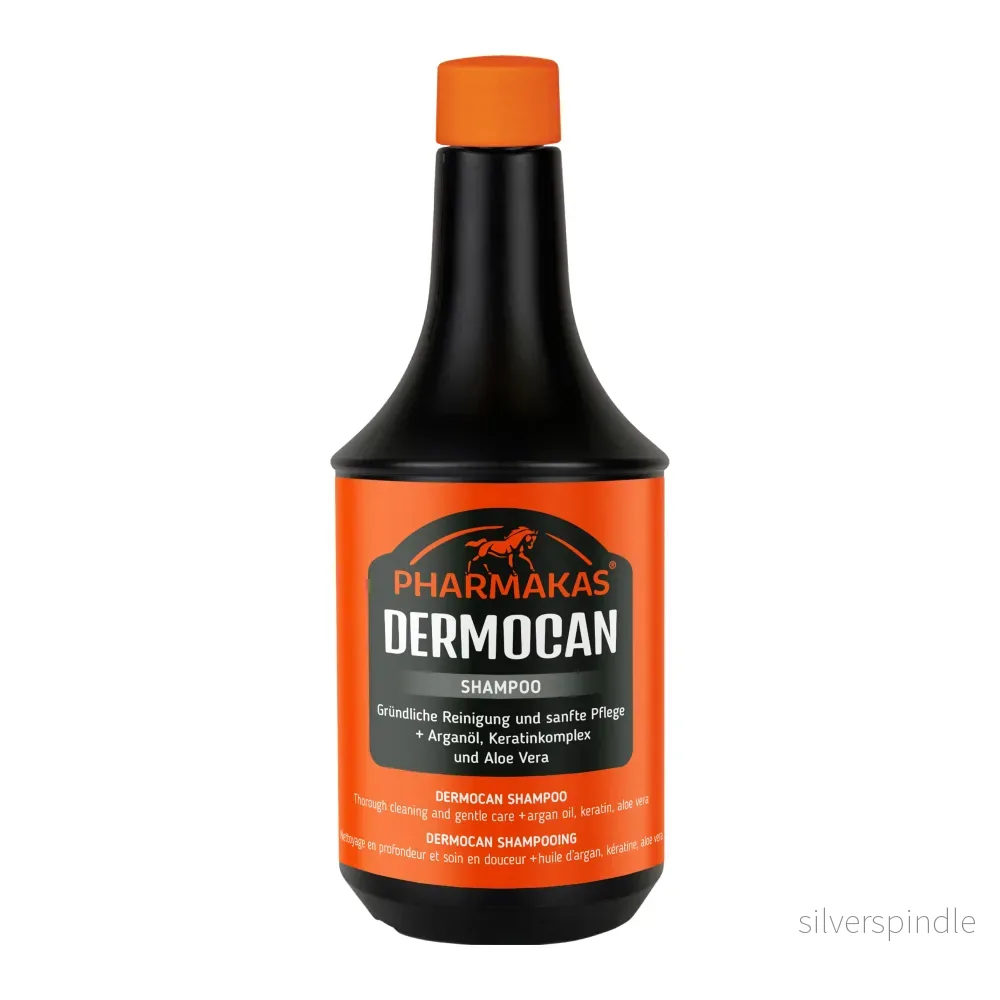 DERMOCAN SCHAMPO (P802005) DERMOCAN SCHAMPO (P802005)