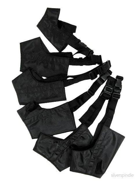 Munkorg Nylon XXL Munkorg Nylon XXL
