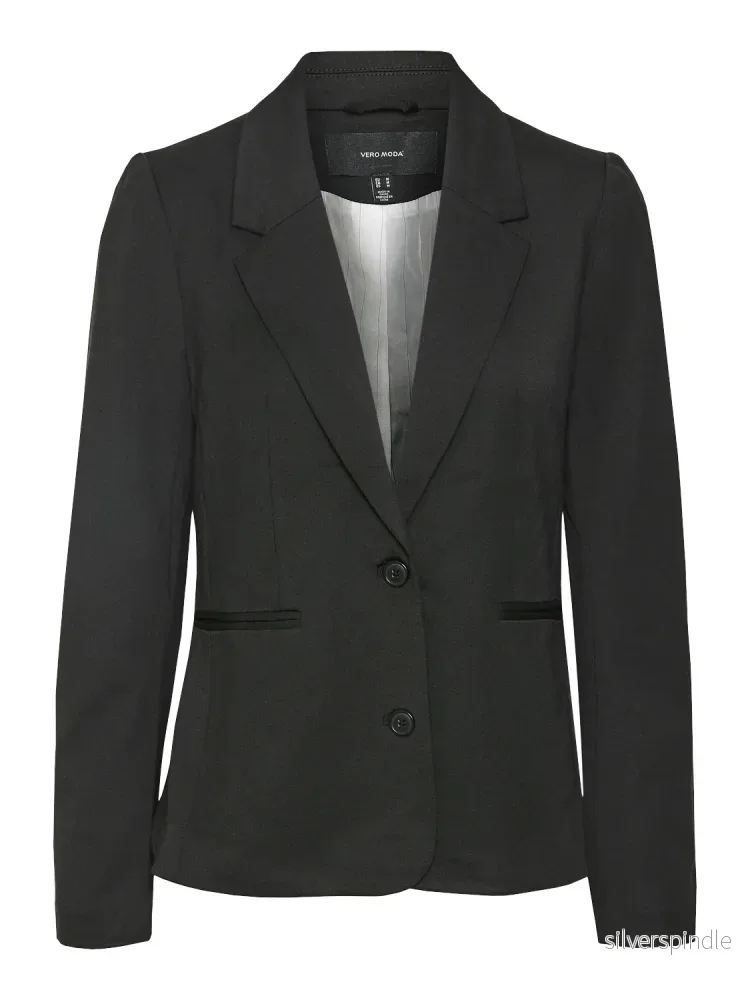 LUCCA SLIM BLAZER - Bild 3