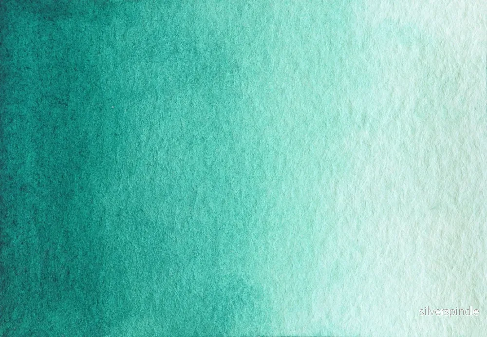 AG 236 Viridian hue AG 236 Viridian hue